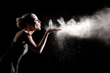 Rejuvenate Your Hair With neo powder™ shampoo