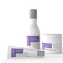 NEW! Icy Experience Home Kit (part of the Kryotherapy -Zero° Haircare line)