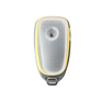 Grooming Brush for Beards and Hair Extensions to be used with a.c.e. ADEPT Elixirs