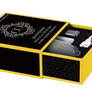 Grooming Brush for Beards and Hair Extensions to be used with a.c.e. ADEPT Elixirs