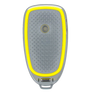 Grooming Brush for Beards and Hair Extensions to be used with a.c.e. ADEPT Elixirs