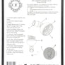 The ORIGINAL 3-In-1 Universal Diffuser Collection w/ Patented Design