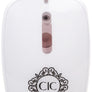 Beauty Brush Hair Infuser for Straight Hair to be used with a.c.e. ADEPT Elixirs