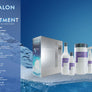 NEW!-Zero Frizz Leave-in Conditioner (Kryotherapy -Zero° Haircare line)-150ml
