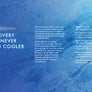 In Salon Luxe Treatment Kryotherapy -Zero° Treatment System Starter Kit- Professional Use Only