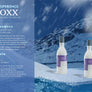 NEW! Icy Experience Home Kit (part of the Kryotherapy -Zero° Haircare line)
