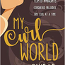 My Curl World- (Limited Copy Signed From The Author Ouidad Her Self)