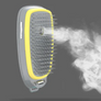 Beauty Brush Hair Infuser for Straight Hair to be used with a.c.e. ADEPT Elixirs