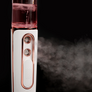 Beauty Brush Hair Infuser for Straight Hair to be used with a.c.e. ADEPT Elixirs