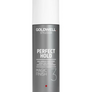 Finishing Mist Setting & Holding Spray (descontinue) is been replaced for Magic Finish
