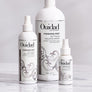 Finishing Mist Setting & Holding Spray Media