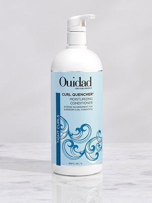 Curl Quencher® Moisturizing Conditioner