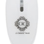 Beauty Brush Hair Infuser for Straight Hair to be used with a.c.e. ADEPT Elixirs