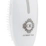 Beauty Brush Hair Infuser for Straight Hair to be used with a.c.e. ADEPT Elixirs