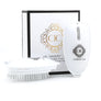 Beauty Brush Hair Infuser for Straight Hair to be used with a.c.e. ADEPT Elixirs
