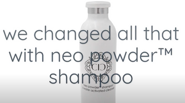 Shampoo Reimagined