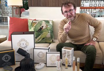 CIC Beauty - Who are Chadwick Pendley and Igor Araujo and How this Brand is Changing the Industry