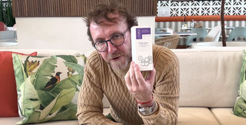 Chadwick Pendley Introduces the Açai Berry Infusion Oil