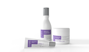 NEW! Icy Experience  Home Kit (part of the Kryotherapy -Zero° Haircare line)