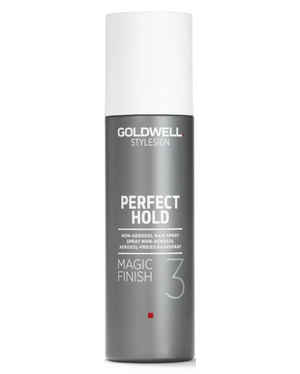 Perfect Hold Magic Finish #3 Non-Aerosol Hair Spray