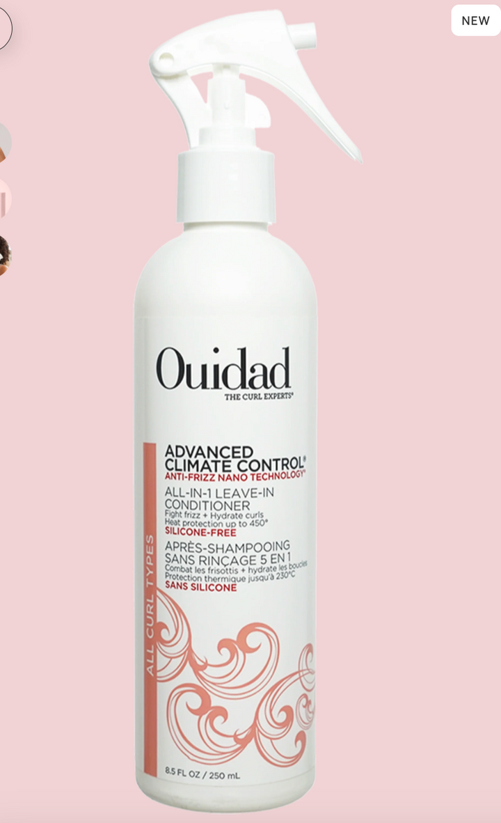ADVANCED CLIMATE CONTROL® All-In-1 Leave-In Conditioner