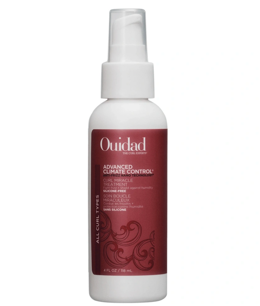 Advanced Climate Control® Curl Miracle Treatment