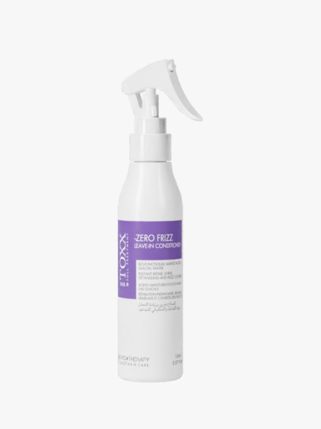 NEW! Icy Experience  Home Kit (part of the Kryotherapy -Zero° Haircare line)