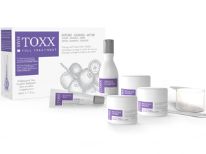 Home care Hair.Toxx Full Treatment Kit