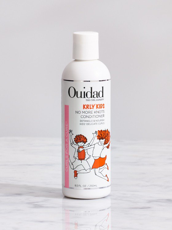 KRLY® Kids No More Knots Conditioner