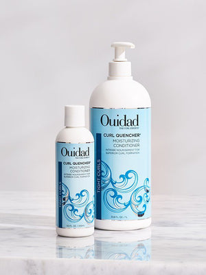 Curl Quencher® Moisturizing Conditioner