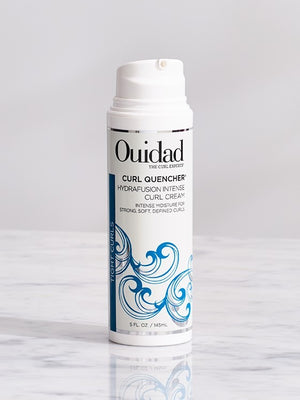 Curl Quencher® Hydrafusion Intense Curl Cream