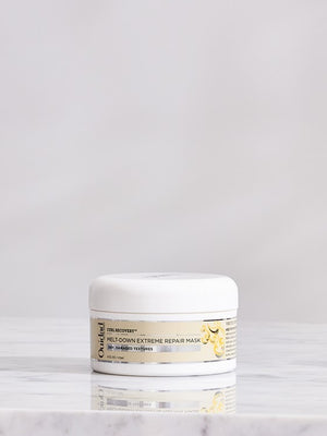Curl Recovery™ Melt Down Extreme Repair Mask