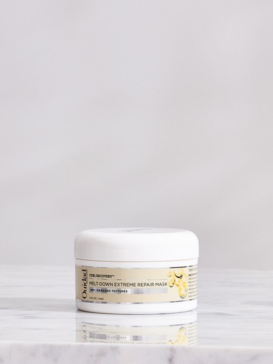Curl Recovery™ Melt Down Extreme Repair Mask