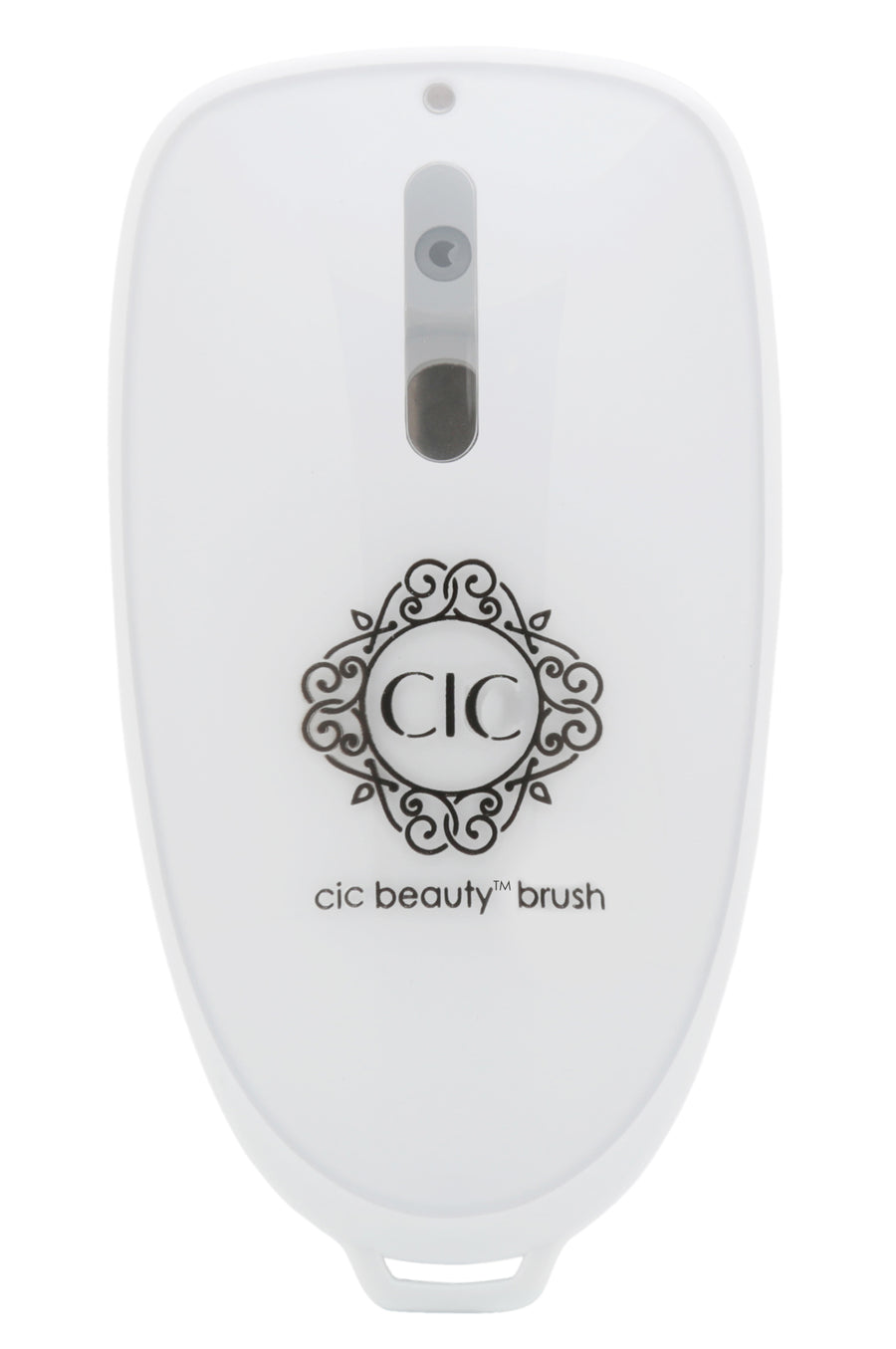 Beauty Brush Hair Infuser for Straight Hair to be used with  a.c.e. ADEPT Elixirs